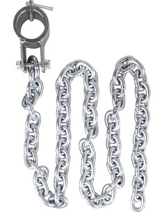 Weight Lifting Chain inSPORTline Chainbos 5kg