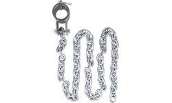 Weight Lifting Chain inSPORTline Chainbos 5kg