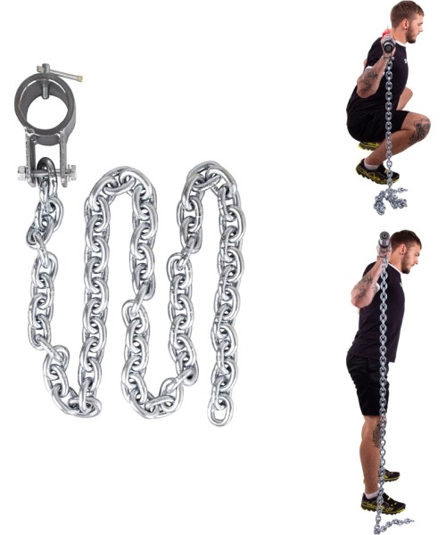 Raskusekett inSPORTline Chainbos 5 kg