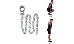 Raskusekett inSPORTline Chainbos 5 kg