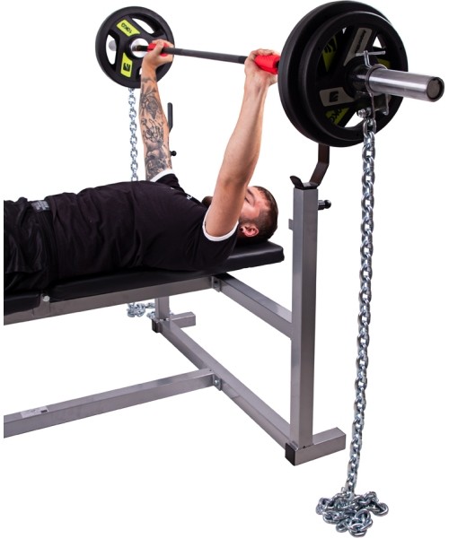 Raskusekett inSPORTline Chainbos 5 kg