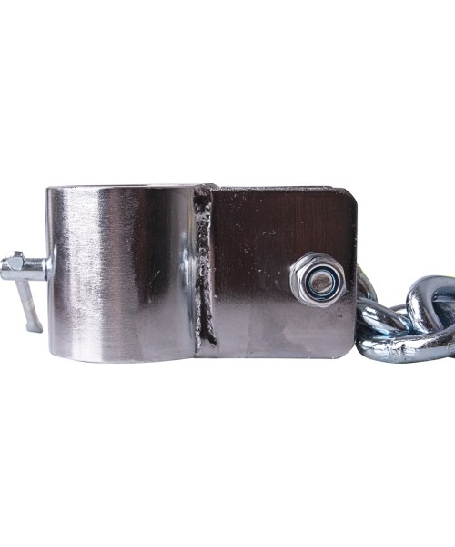 Weight Lifting Chain inSPORTline Chainbos 5kg