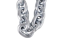 Weight Lifting Chain inSPORTline Chainbos 5kg