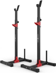Reguleeritavad raamid raskuste hoidikuga Marbo MH-S202