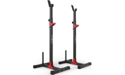 Reguleeritavad raamid raskuste hoidikuga Marbo MH-S202