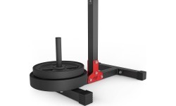 Reguleeritavad raamid raskuste hoidikuga Marbo MH-S202