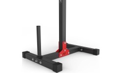 Reguleeritavad raamid raskuste hoidikuga Marbo MH-S202