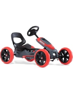 Pedaalkart BERG Reppy Rebel