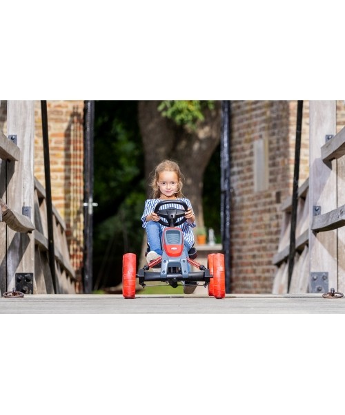 Go-kart BERG Reppy Rebel
