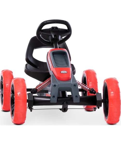 Go-kart BERG Reppy Rebel