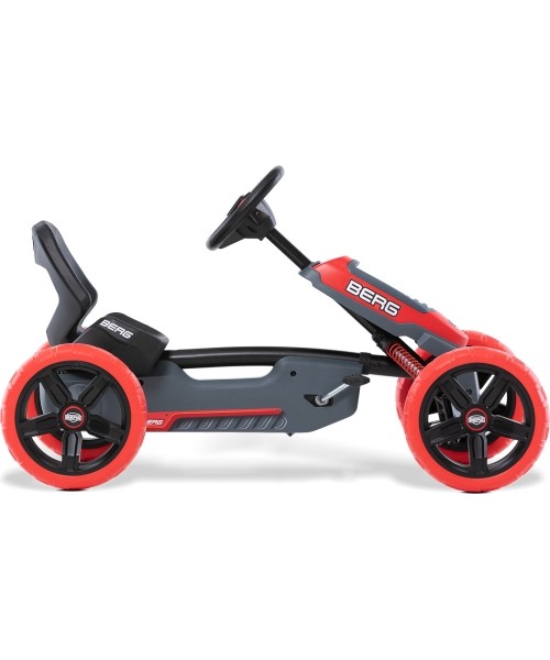 Go-kart BERG Reppy Rebel