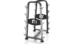 Barbell rack Marbo MP-S213