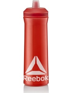 Joogipudel Reebok 750 ml, punane