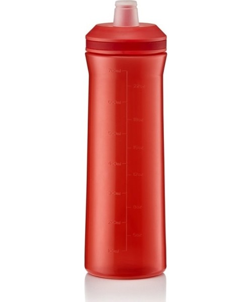 Watter Bottle REEBOK 750ml - Red