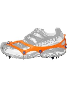 Crampons Nortec Trail