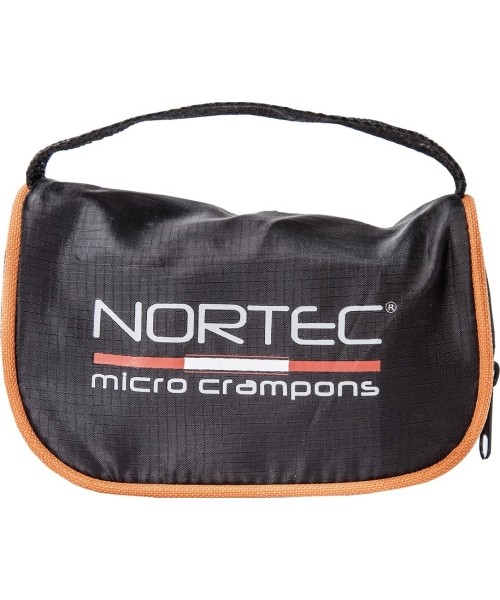 Crampons Nortec Trail