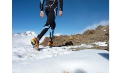 Crampons Nortec Trail