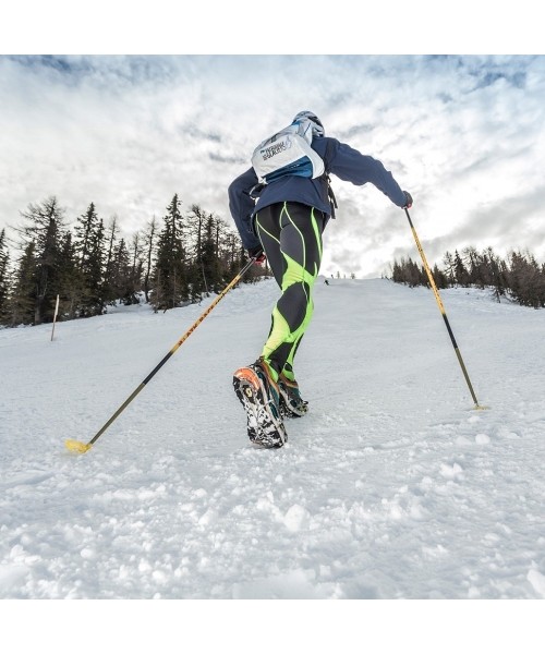 Crampons Nortec Trail