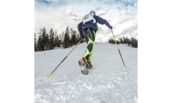Crampons Nortec Trail