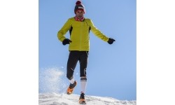 Crampons Nortec Trail