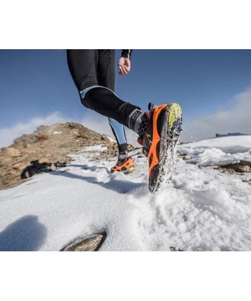 Crampons Nortec Trail