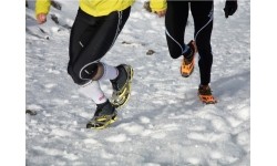 Crampons Nortec Trail