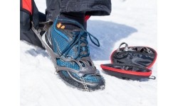 Crampons Nortec Trail