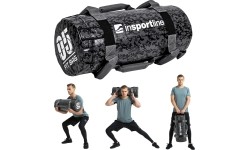 Jõukott käepidemetega inSPORTline FitBag Camu 5kg