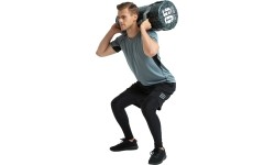 Jõukott käepidemetega inSPORTline FitBag Camu 5kg