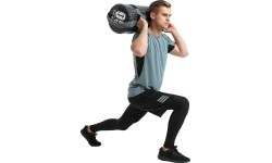 Jõukott käepidemetega inSPORTline FitBag Camu 5kg