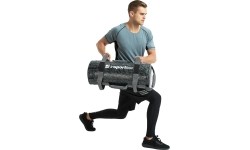 Jõukott käepidemetega inSPORTline FitBag Camu 5kg