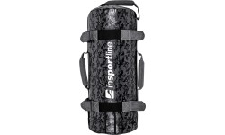 Jõukott käepidemetega inSPORTline FitBag Camu 25kg