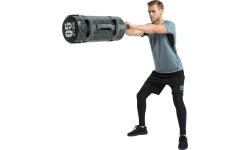 Jõukott käepidemetega inSPORTline FitBag Camu 25kg
