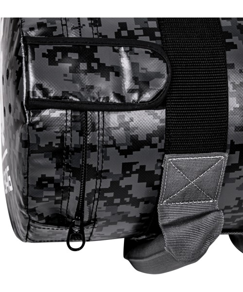 Exercise Bag with Handles inSPORTline Fitbag Camu 30kg