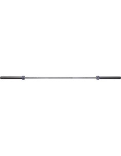 Barbell with Bearings inSPORTline OLYMPIC OB-86 MH6