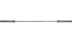 Barbell with Bearings inSPORTline OLYMPIC OB-86 MH6