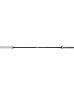 Barbell with Bearings inSPORTline OLYMPIC OB-86 WTBH4