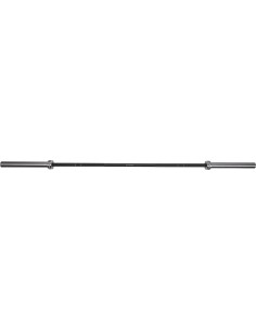 Barbell with Bearings inSPORTline OLYMPIC OB-86 MTBH4