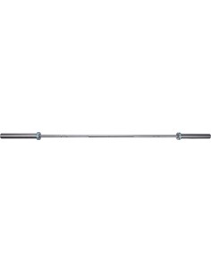 Barbell with Bearings inSPORTline OLYMPIC OB-86 WH6