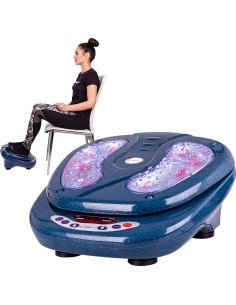 Jalamassaažiseade inSPORTline Otterchill