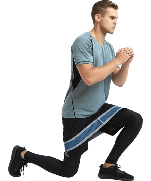 Resistance Band inSPORTline Lopr 76 cm