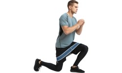 Resistance Band inSPORTline Lopr 76 cm