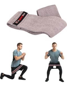 Resistance Band inSPORTline Lopr 66cm