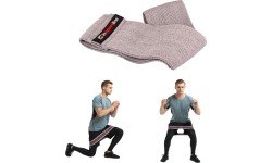 Resistance Band inSPORTline Lopr 66cm