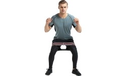 Resistance Band inSPORTline Lopr 66cm