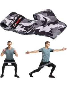 Takistuskummi inSPORTline Lopr 86 cm