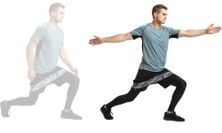 Resistance Band inSPORTline Lopr 86cm
