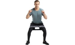 Resistance Band inSPORTline Lopr 86cm