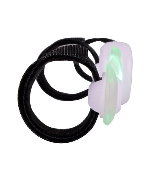 Camping Accessories inSPORTline: LED šviečiantis pavadėlio priedas Petsaber Maxi