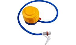 Water Kettlebell inSPORTline Quabell 3 kg
